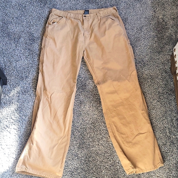 Faded Glory Cargo Pants 36x34 
